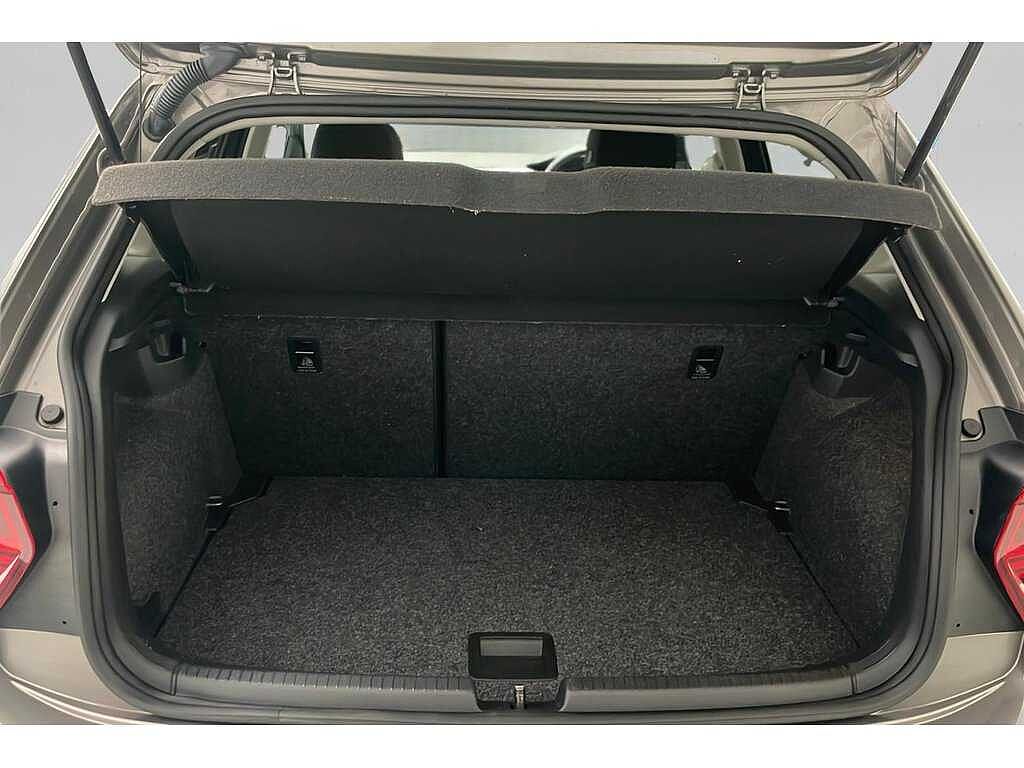 Volkswagen Polo Active 1.0 TSI 95PS 7-speed DSG 5 Door