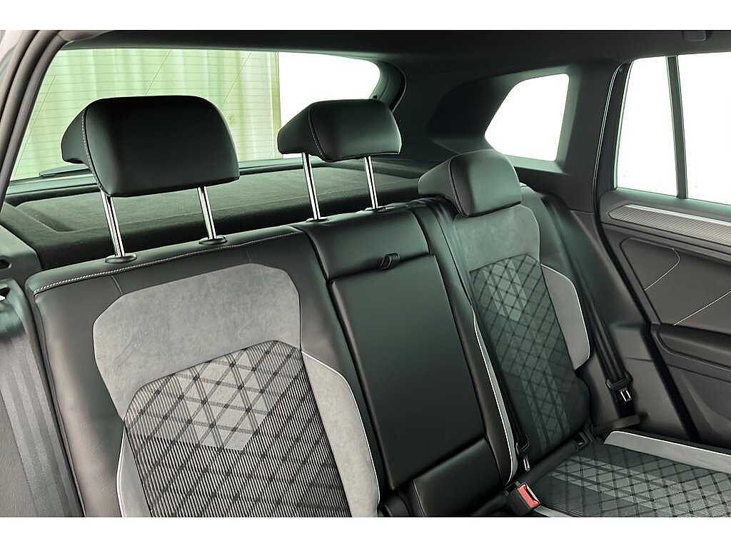 Volkswagen Tiguan 1.5 TSI (150ps) R-Line EVO DSG