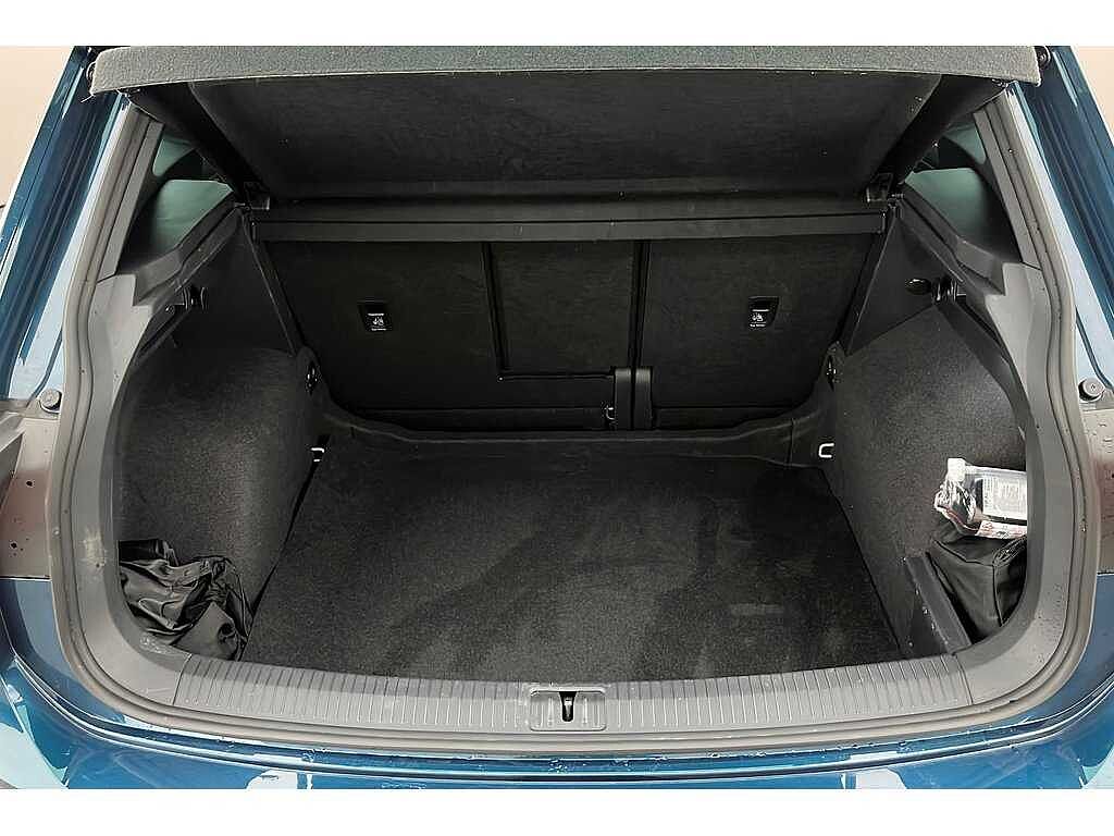Volkswagen Tiguan R-Line Edition 1.5 TSI 150PS 7-Speed DSG 5 Door