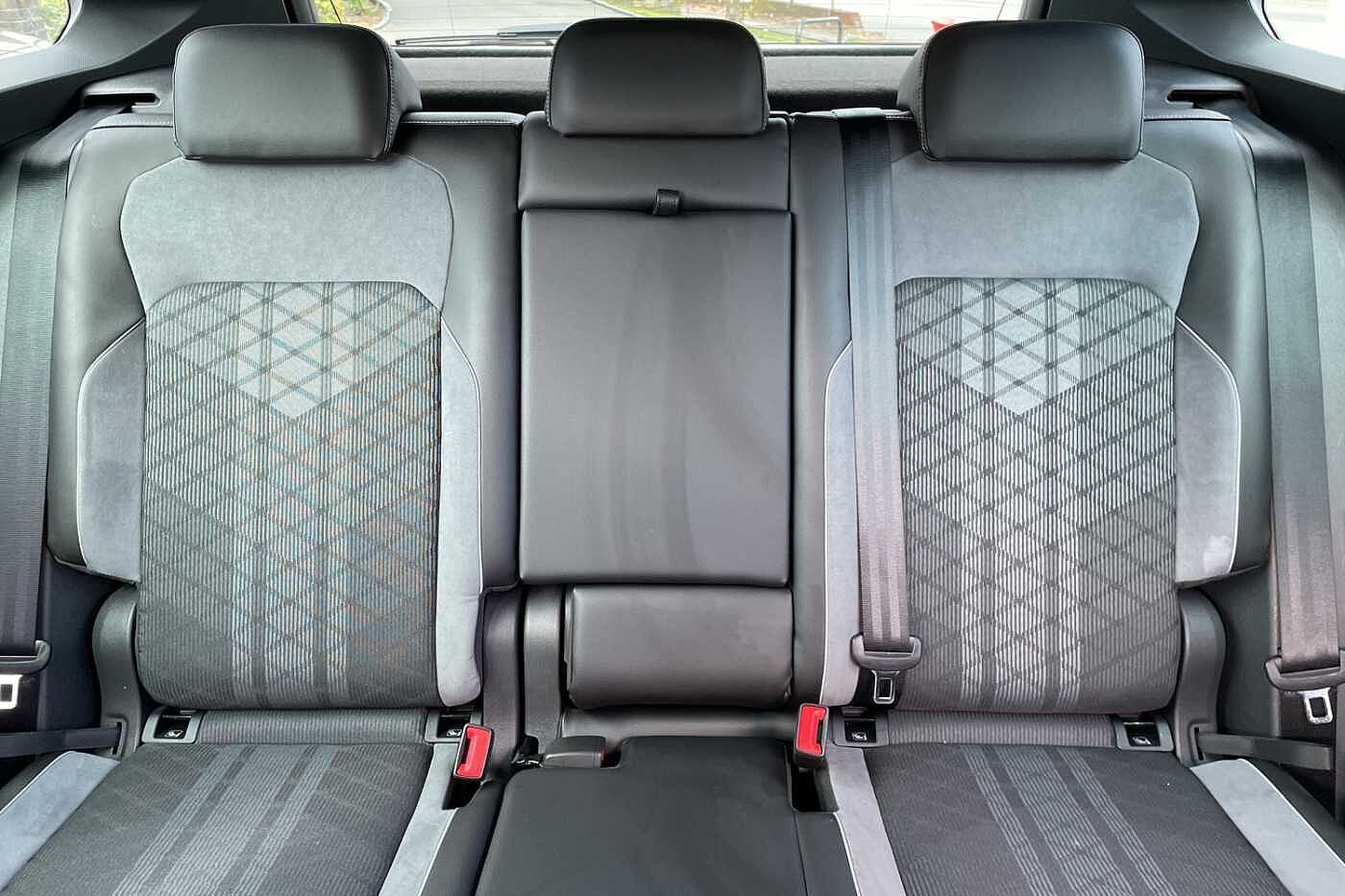 Volkswagen Tiguan 1.5 TSI (150ps) R-Line Edition EVO DSG
