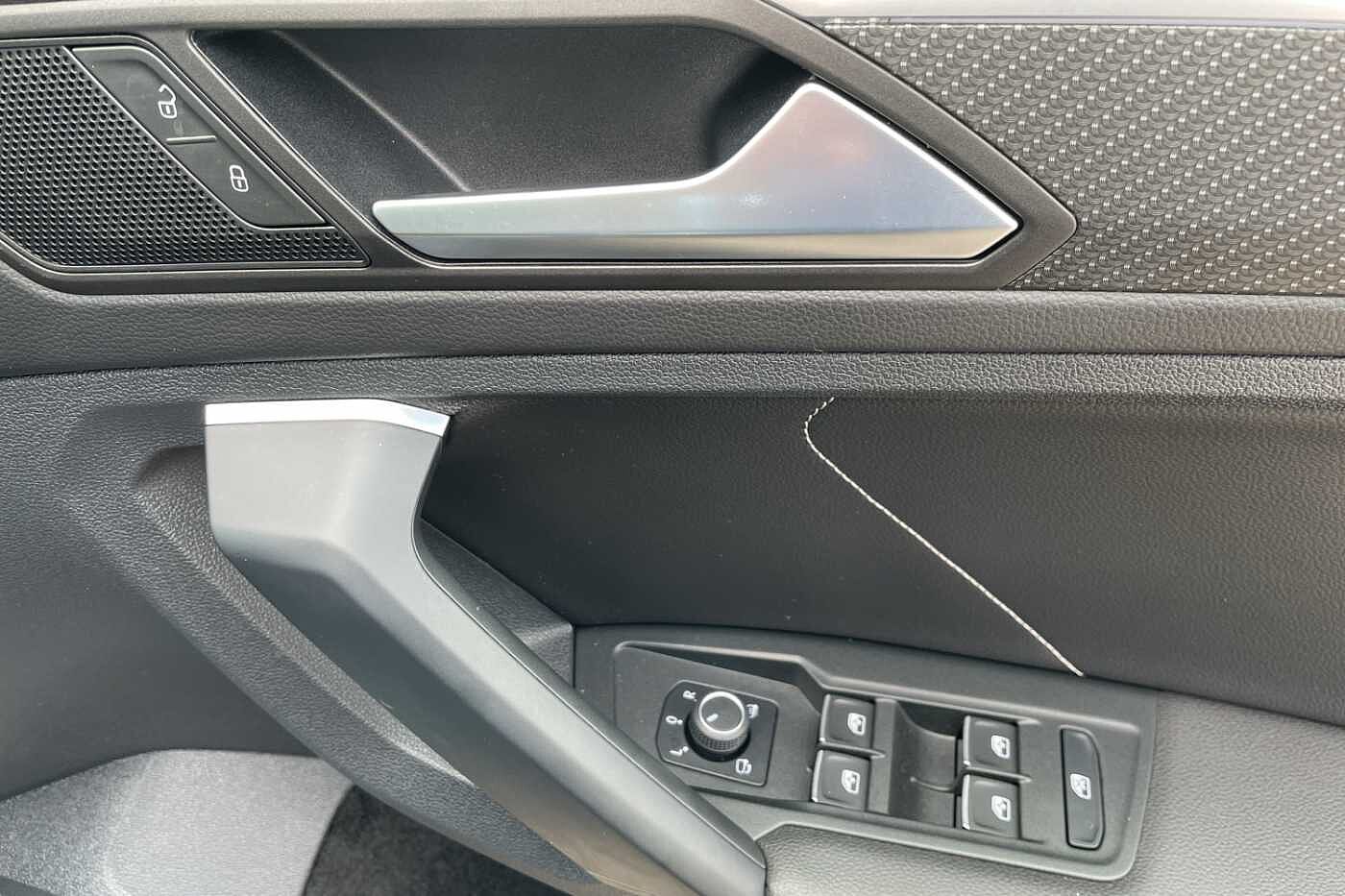Volkswagen Tiguan 1.5 TSI (150ps) R-Line Edition EVO DSG