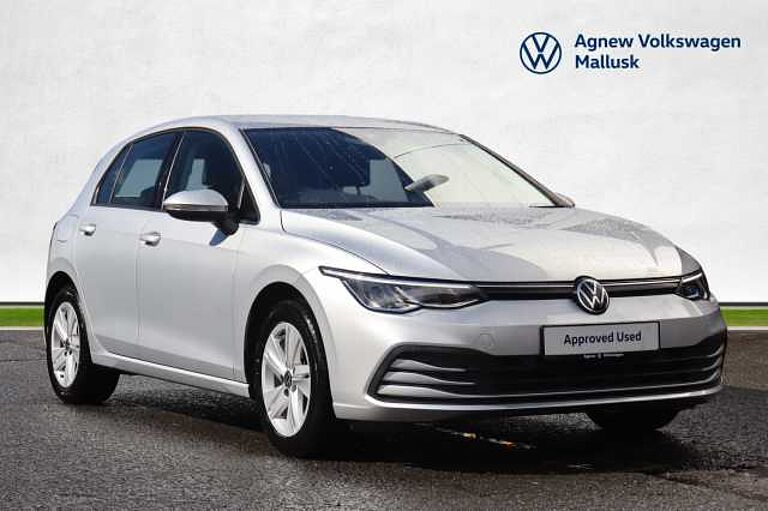 Volkswagen Golf 1.5 TSI Life 5dr