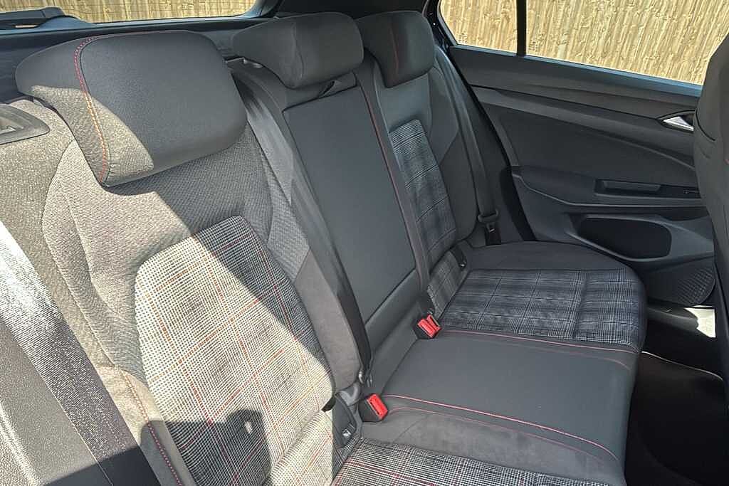 Volkswagen Golf 2.0 TSI GTI 5dr DSG
