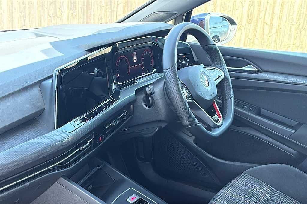 Volkswagen Golf 2.0 TSI GTI 5dr DSG
