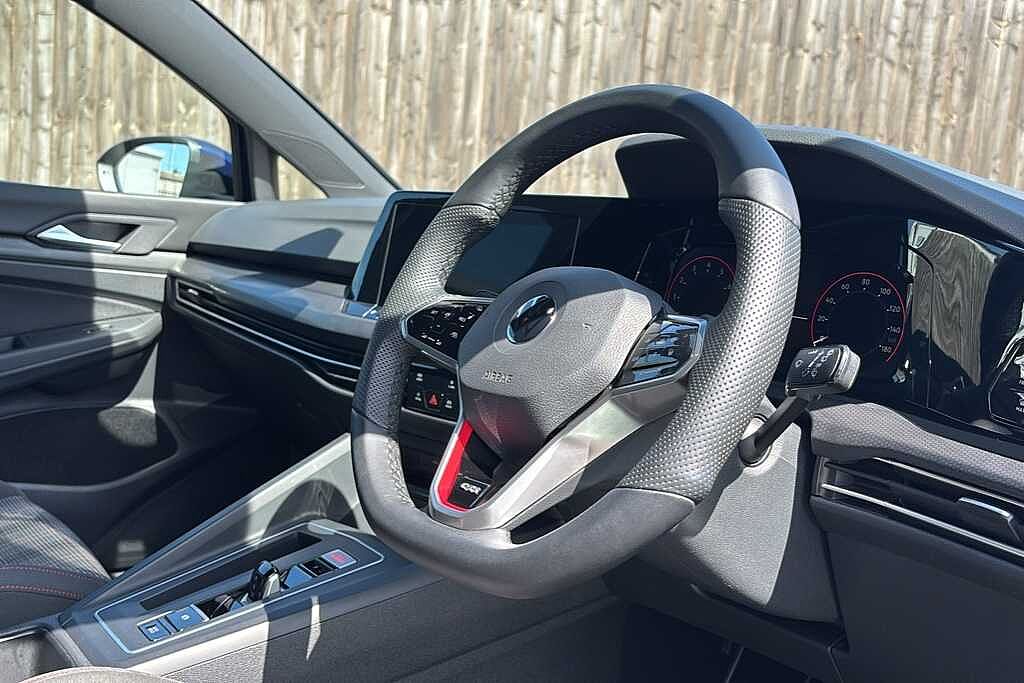Volkswagen Golf 2.0 TSI GTI 5dr DSG