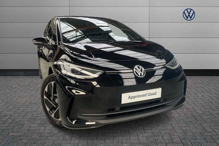 Volkswagen ID.3 Pro Match 58kWh 204PS Automatic 5 Door