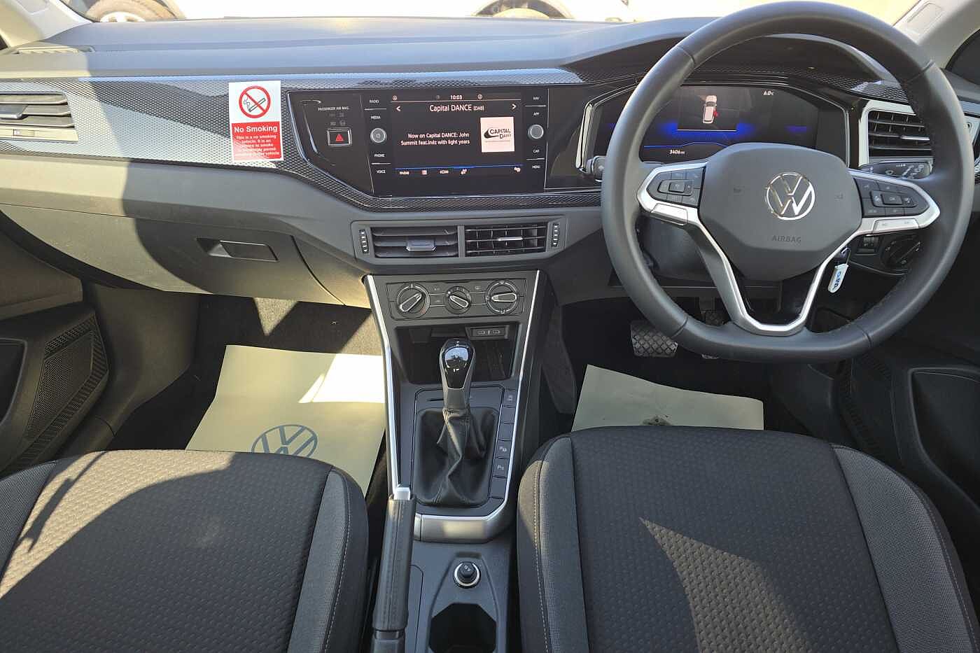 Volkswagen Taigo 1.0 TSI 115 Life 5dr DSG