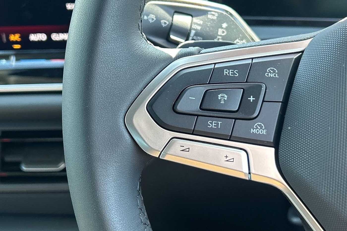 Volkswagen Tiguan 1.5 TSI (204ps) Match eHybrid DSG