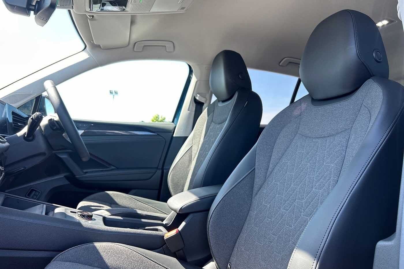 Volkswagen Tiguan 1.5 TSI (204ps) Match eHybrid DSG