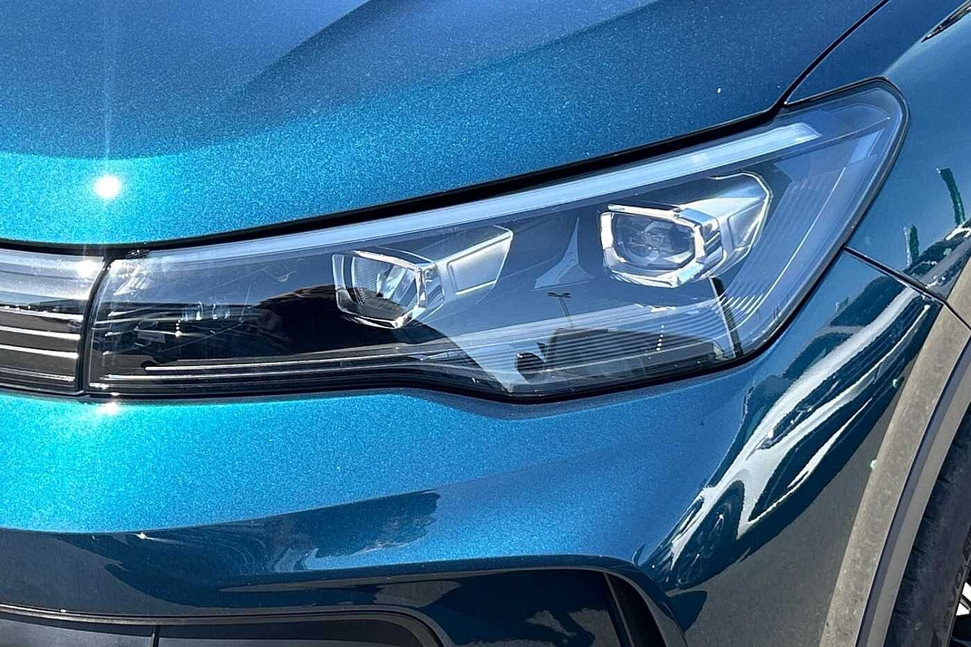 Volkswagen Tiguan 1.5 TSI (204ps) Match eHybrid DSG