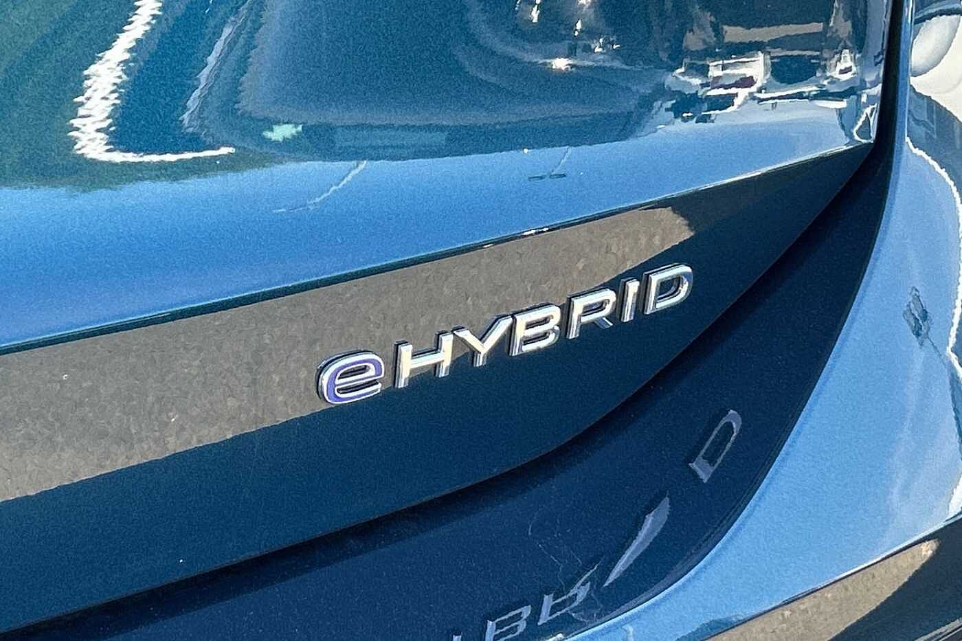 Volkswagen Tiguan 1.5 TSI (204ps) Match eHybrid DSG