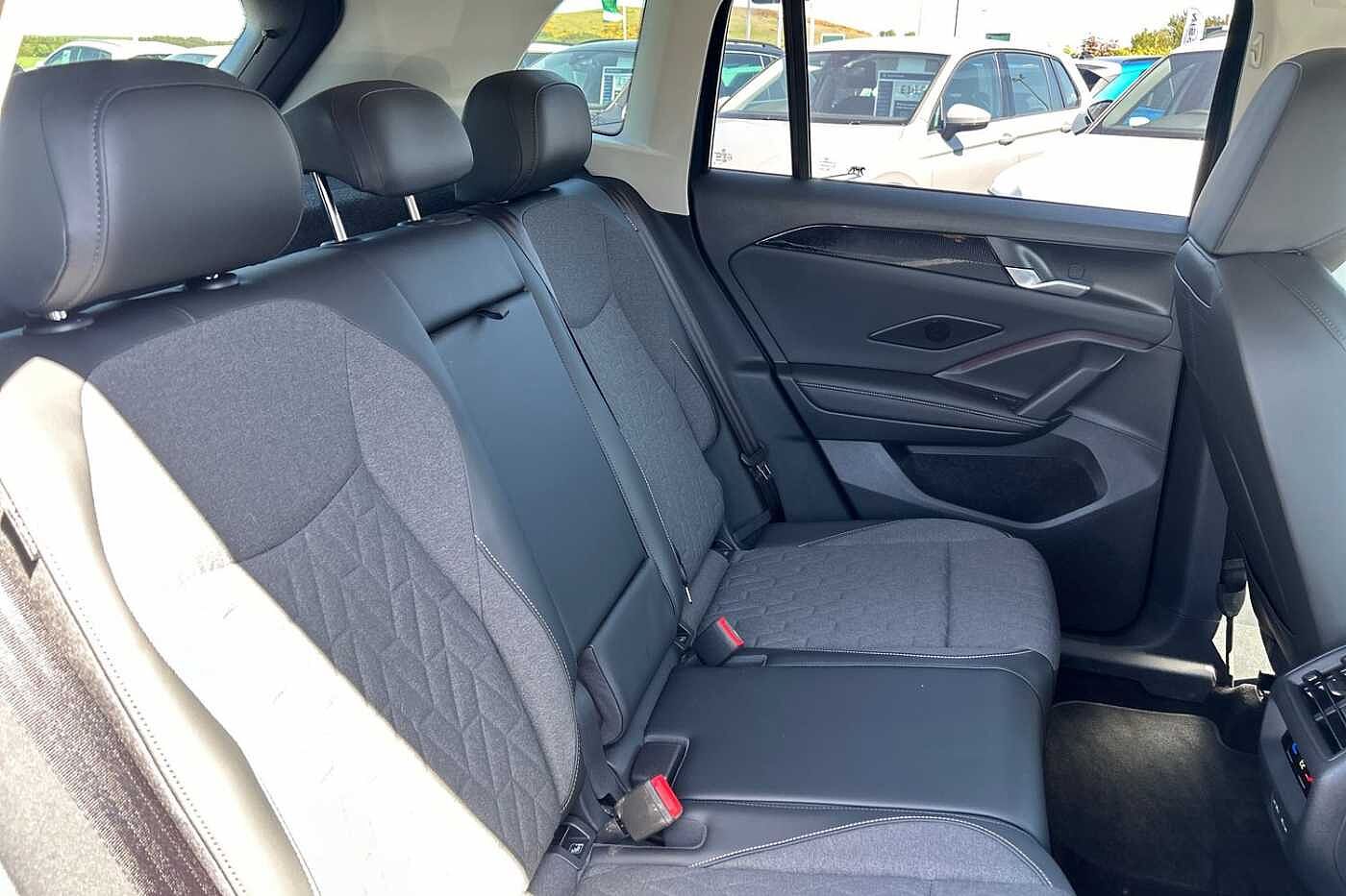 Volkswagen Tiguan 1.5 TSI (204ps) Match eHybrid DSG