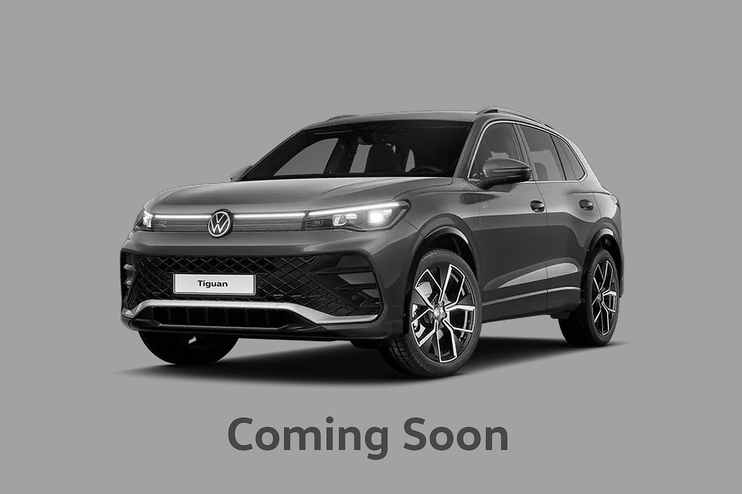 Volkswagen Tiguan 2.0TDI (150ps) Life DSG